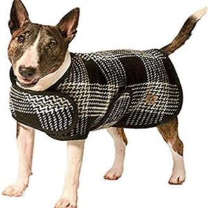 Chilly Dog 300508 Dog Coats, Large