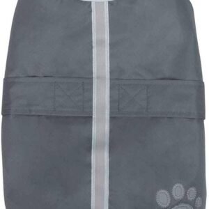 Zack & Zoey Nor'easter Blanket Coat for Dogs, 20" Large