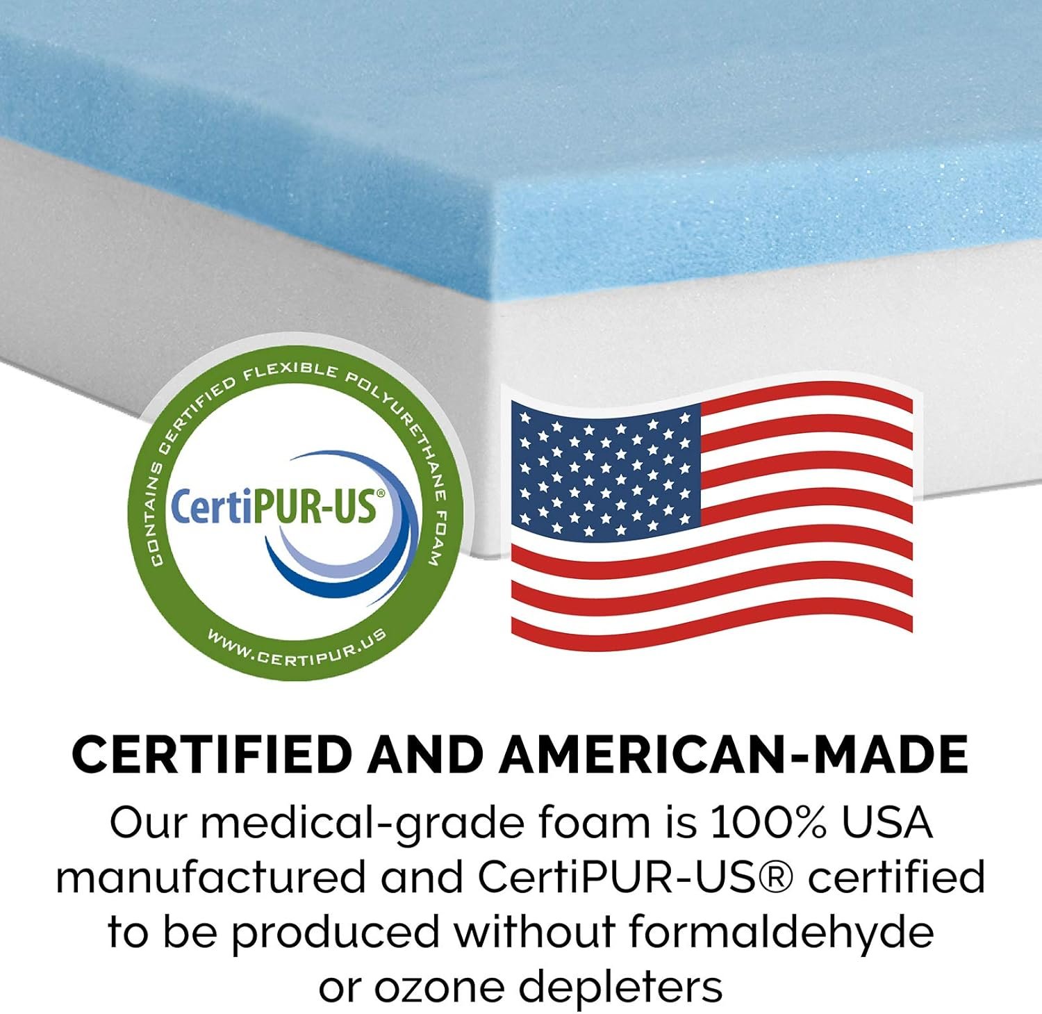 Furhaven 35" Round Cooling Gel Dog Bed for Large/Medium Dogs w/ Removable Washable Cover, For Dogs Up to 50 lbs - Sherpa & Suede Snuggery - Gray, 35-inch - Image 9