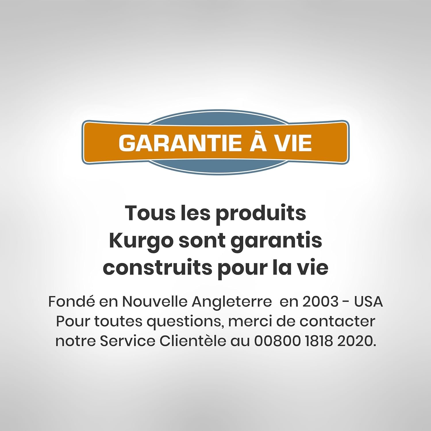 Kurgo Core Dog Sweater, Knit Dog Sweater with Fleece Lining, Cold Weather Pet Jacket, Zipper Opening for Harness, Adjustable Neck, Year-Round Sweater for Large Dogs (Orange, Large) - Image 5