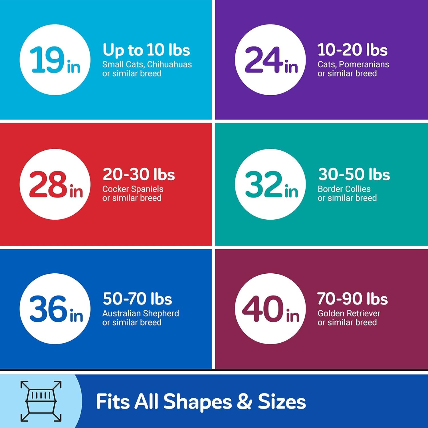 Petmate Vari Dog Kennel - Portable Dog Carriers & Crates for Medium Dogs, Airline-Friendly, Durable Plastic, Pet Carrier For Home and Travel, 32 Inches, Taupe and Black - Image 6