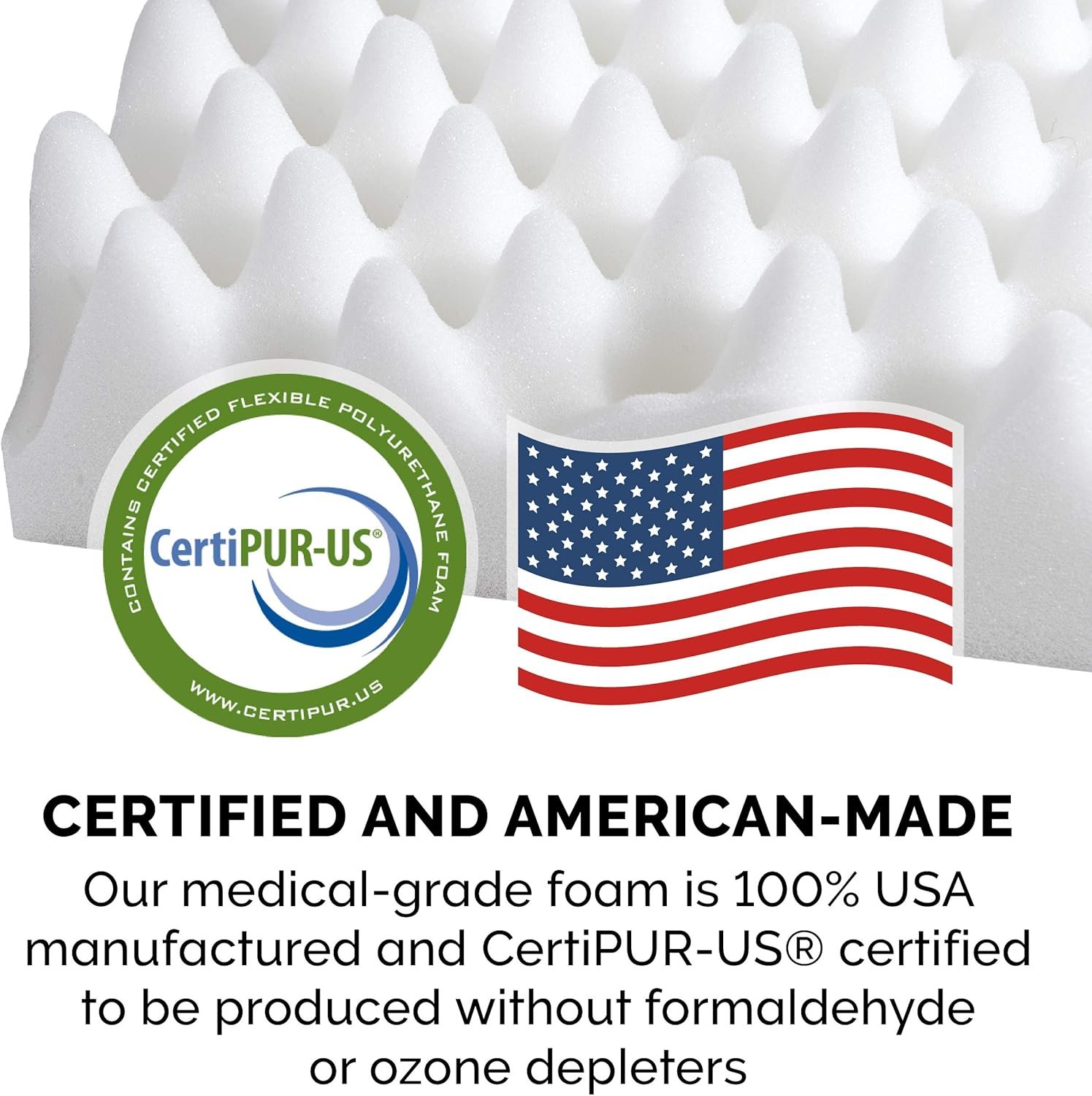 Furhaven Orthopedic Dog Bed for Large Dogs w/ Removable Bolsters & Washable Cover, For Dogs Up to 95 lbs - Quilted Sofa - Iron Gray, Jumbo/XL - Image 9