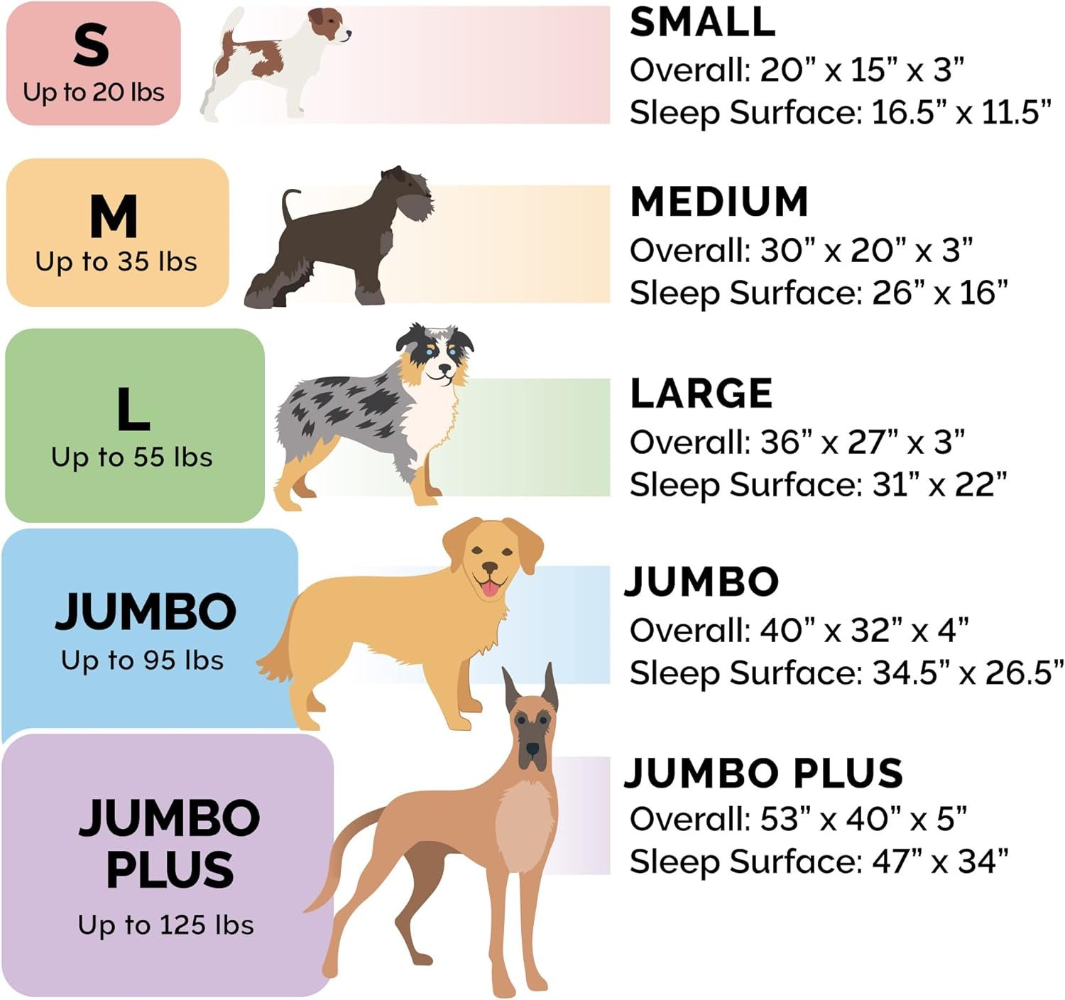 Furhaven Orthopedic Dog Bed for Large Dogs w/ Removable Bolsters & Washable Cover, For Dogs Up to 95 lbs - Plush & Velvet Waves Perfect Comfort Sofa - Brownstone, Jumbo/XL - Image 7