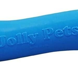 Jolly Pets Jolly Bone, Medium/Blue