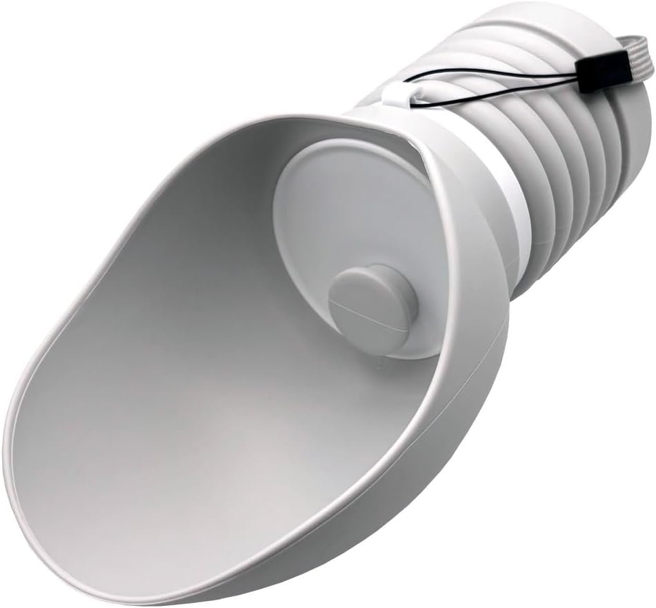 EZY DOSE Collapsible Pet Water Bottle, Portable Dog Water Dispenser for Travel, Leak-Proof, BPA-Free, Foldable Dog Water Bottle with Attached Bowl, Ideal for Hiking, Walking, and Outdoor Adventures - Image 6