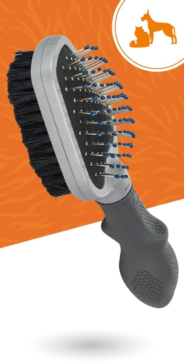 FURminator FurVac Dog Hair Vacuum Accessory, Black - Image 4