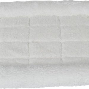 MidWest Homes for Pets Pet Carrier Dog Bed | Pet Bed Fits 27-Inch Plastic Pet Carriers for Small/Medium Size Dogs