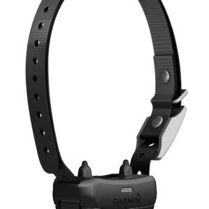 Alternative view of Garmin Delta® SE Dog Device, Training Dog Collar, Up to A Half-Mile Range, Water Resistant