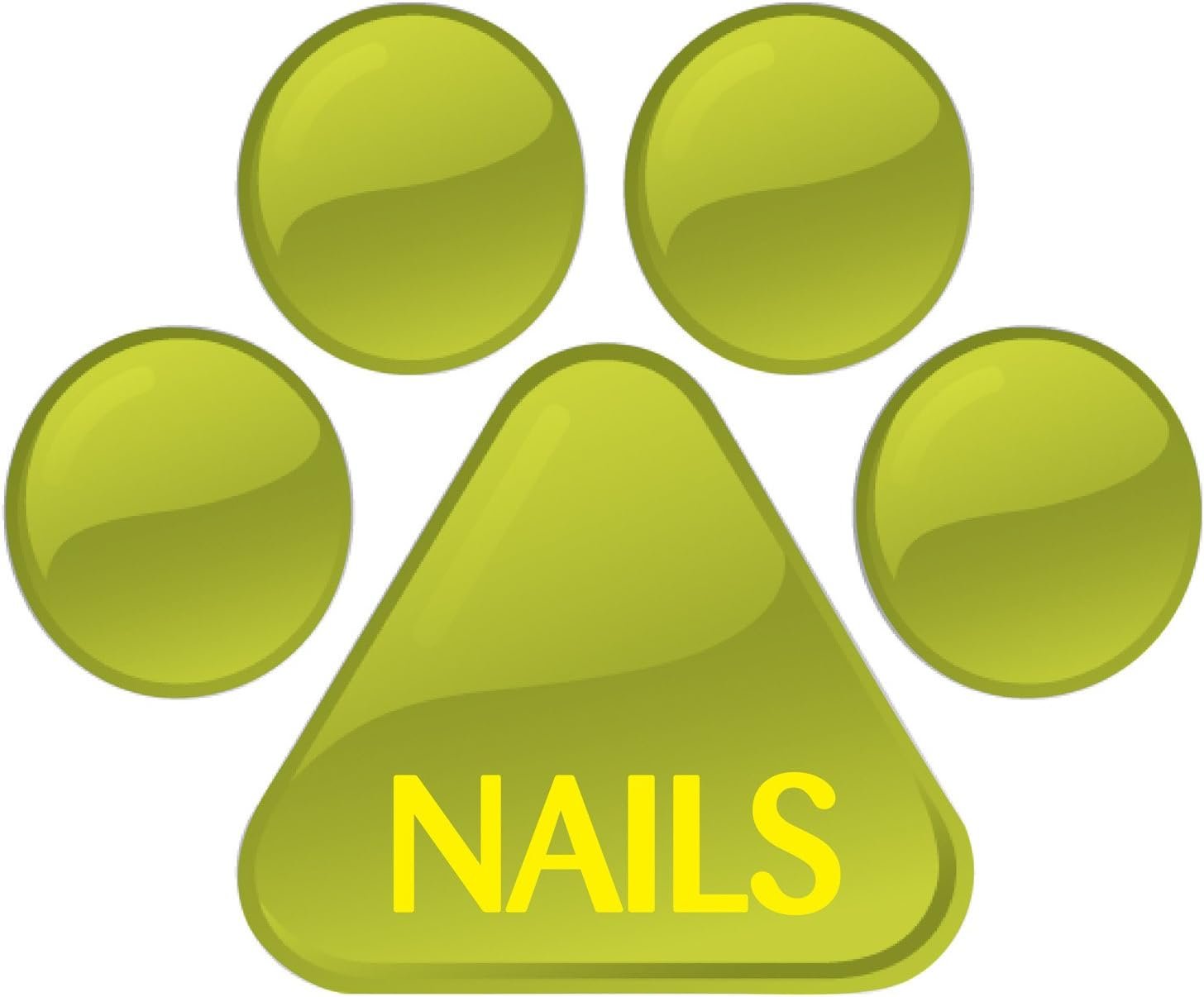 Furminator Nail Grinder Professional Grooming Tool for Pets, 8" L,Gray - Image 6