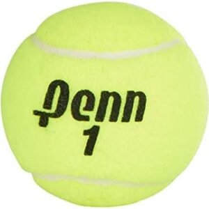 Alternative view of Penn Championship Tennis Balls - Extra Duty Felt Pressurized - 3 Balls (Pack of 4)