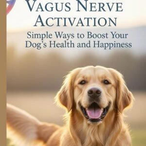 Canine Vagus Nerve Activation: Simple Ways to Boost Your Dog’s Health and Happiness