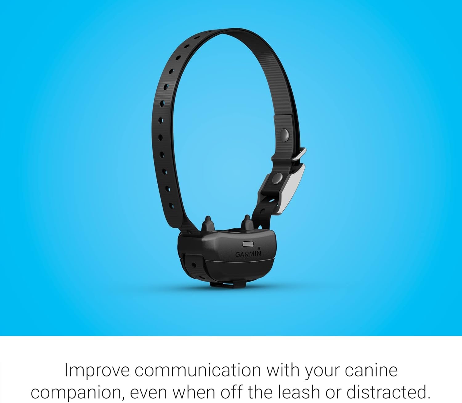 Garmin Delta® SE Dog Device, Training Dog Collar, Up to A Half-Mile Range, Water Resistant - Image 3