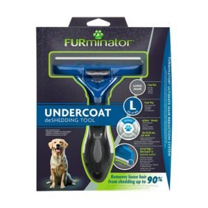 Alternative view of FURMINATOR CAES ID LONG GD