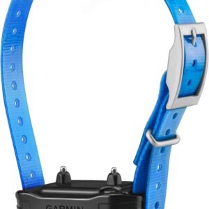 Garmin PT10 Dog Device Blue Collar (Pro 70/Pro 550)