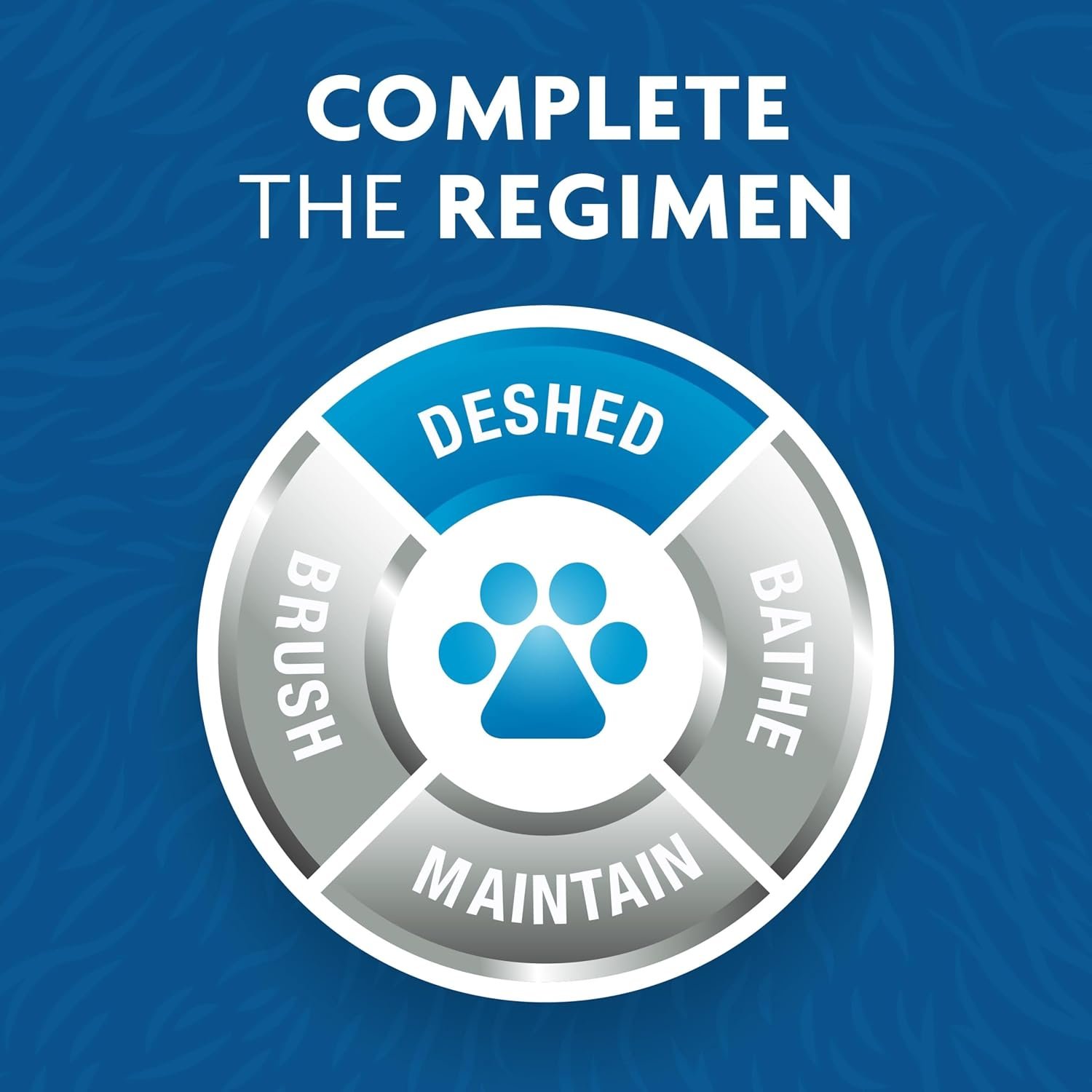 FURminator FurVac Dog Hair Vacuum Accessory, Black - Image 6