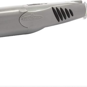 Alternative view of Furminator Nail Grinder Professional Grooming Tool for Pets, 8" L,Gray