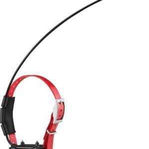 Alternative view of Garmin TB Dog Device Red Collar (Pro Trashbreaker)