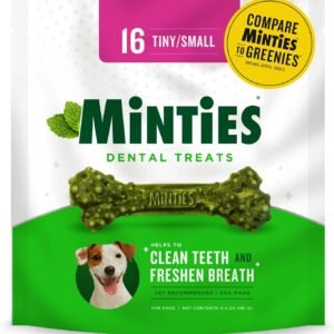 Minties Tiny/Small 16ct