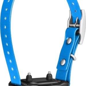 Alternative view of Garmin PT10 Dog Device Blue Collar (Pro 70/Pro 550)