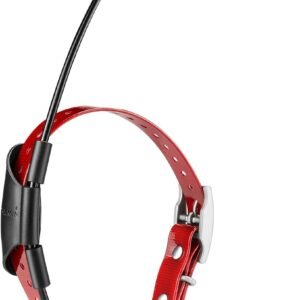 Garmin TB Dog Device Red Collar (Pro Trashbreaker)