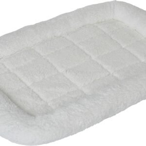 Alternative view of MidWest Homes for Pets Pet Carrier Dog Bed | Pet Bed Fits 27-Inch Plastic Pet Carriers for Small/Medium Size Dogs