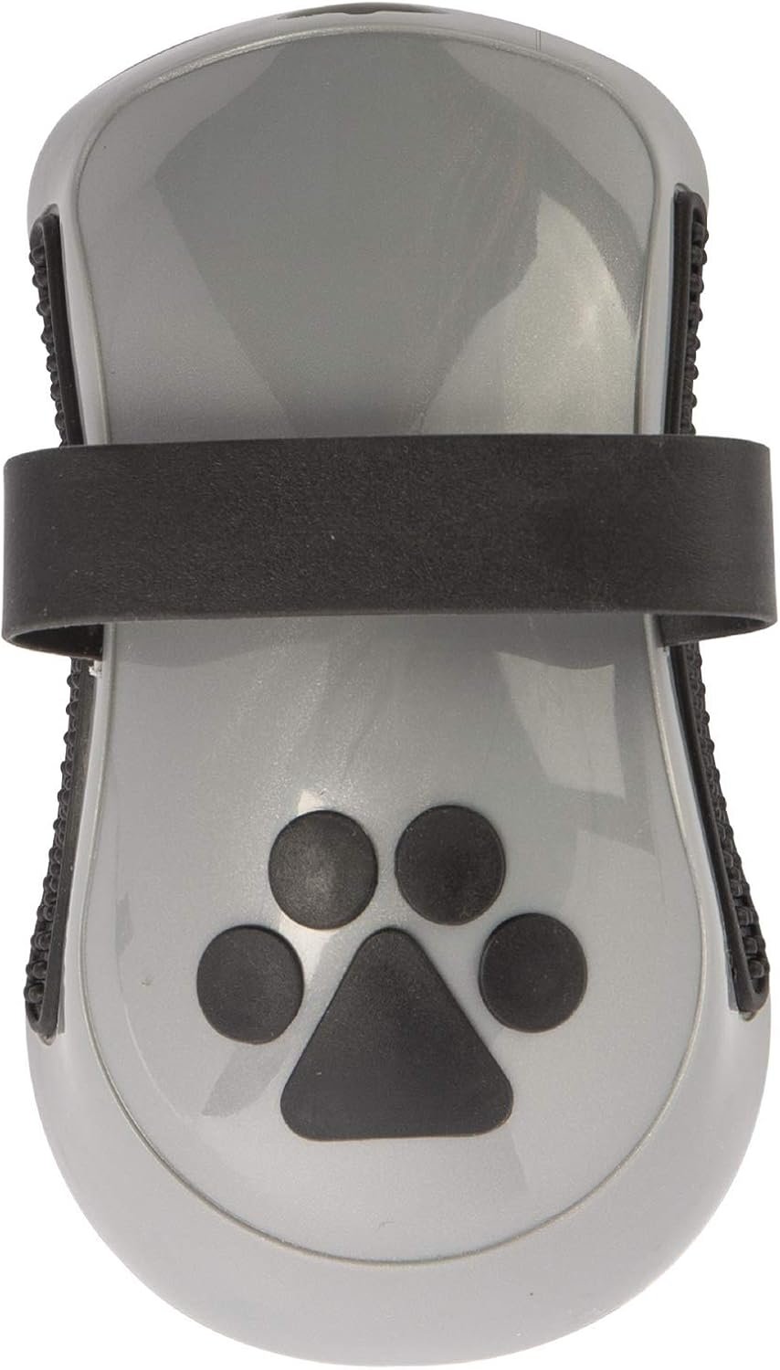 FURminator Curry Comb, Dog Comb with Rubber Teeth for Short and Medium Coats - Image 9