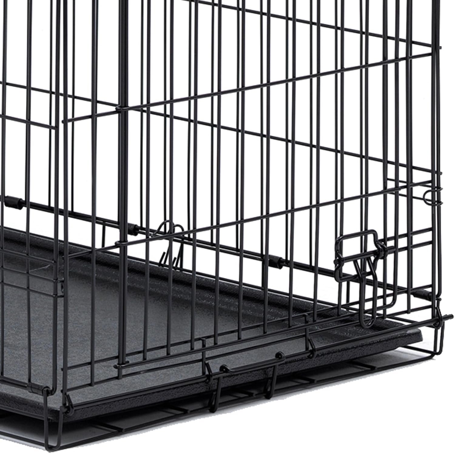 Replacement Dog Crate Pan for MidWest and New World Dog Crate - Image 2