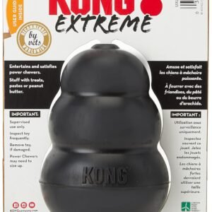 Alternative view of KONG Extreme Dog Toy (2 Pack), X-Large, Extreme X Large 2 - Pack