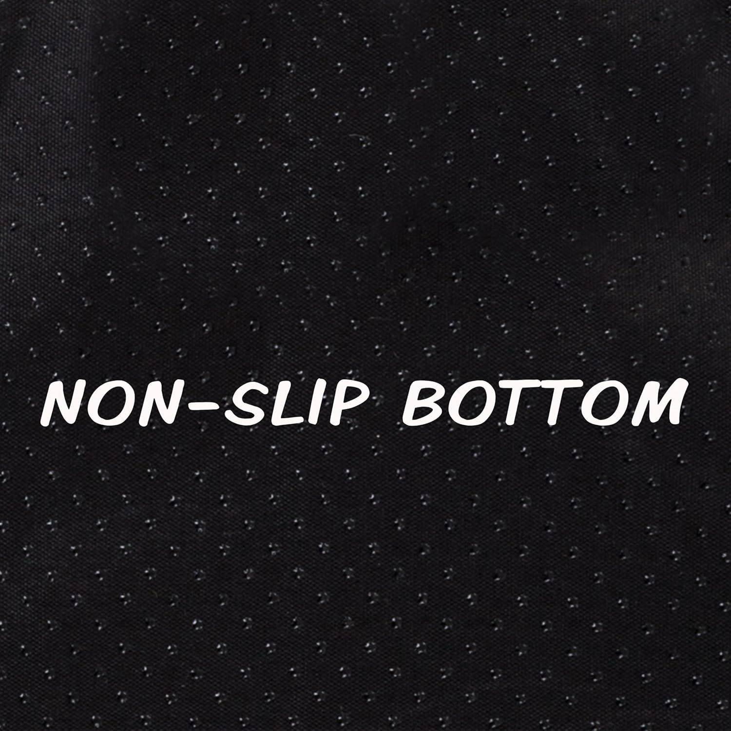 PETMAKER Orthopedic Pet Bed – 2-Layer Memory Foam Dog Bed with Removable Sherpa Cover – Comes with Additional Mattress Replacement Cover (Gray) - Image 4