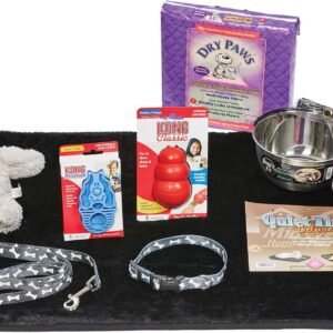 Midwest Puppy Starter Kit, Medium