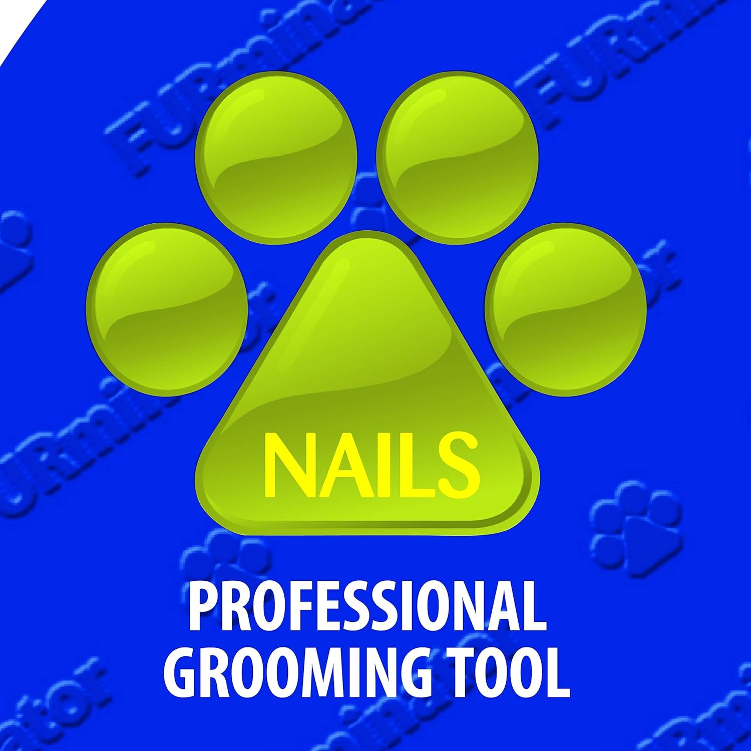 Furminator Nail Grinder Professional Grooming Tool for Pets, 8" L,Gray - Image 5