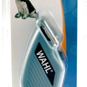 Alternative view of Wahl Pocket Pro Compact Trimmer for Touching Up Around Dogs and Cats Eyes, Ears, and Paws - Model 9961-900