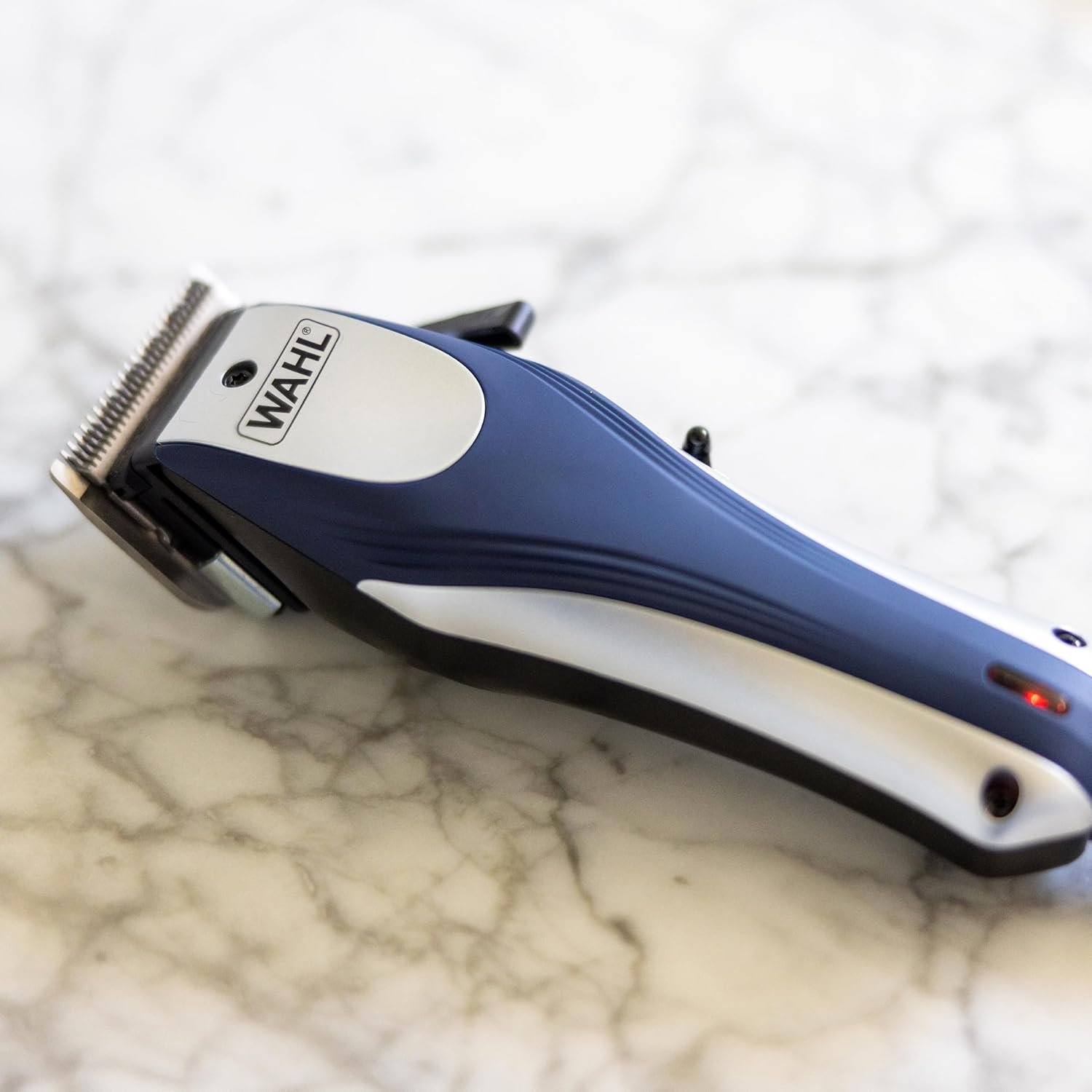 Wahl Lithium Ion Pro Rechargeable Cordless Hair Clippers for Men, Woman, & Children with Smart Charge Technology for Convenient at Home Haircutting - Model 79470 - Image 10