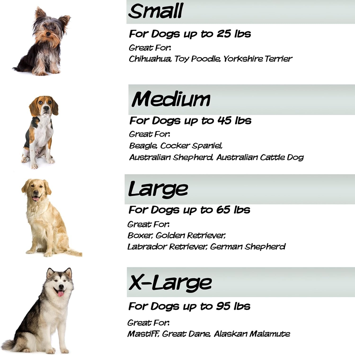 PETMAKER Orthopedic Pet Bed – 2-Layer Memory Foam Dog Bed with Removable Sherpa Cover – Comes with Additional Mattress Replacement Cover (Gray) - Image 5