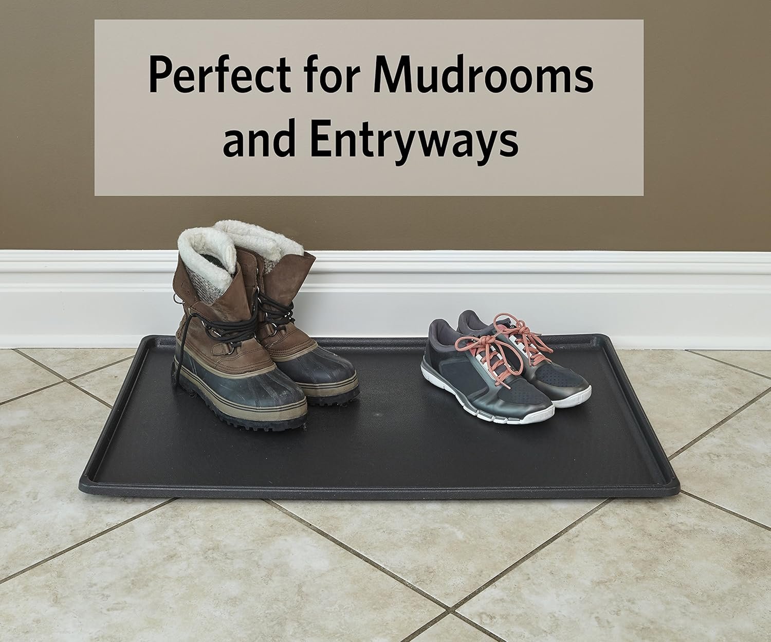 Replacement Dog Crate Pan for MidWest and New World Dog Crate - Image 6