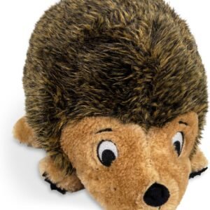 Outward Hound, Hedgehogz Plush Dog Toy, XL