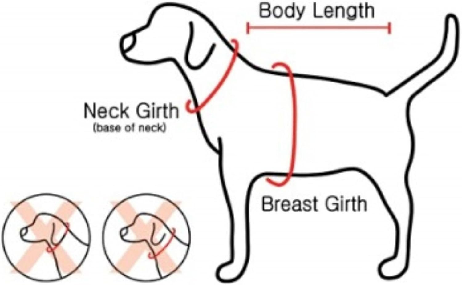 Puppia Winterstride Dog Harness Over-the-Head Warm Winter Harness Adjustable Chest for Small Dog, Black, Large - Image 3