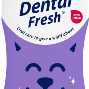 Dental Fresh Advanced Plaque & Tartar Support Water Additive, 32 fl oz