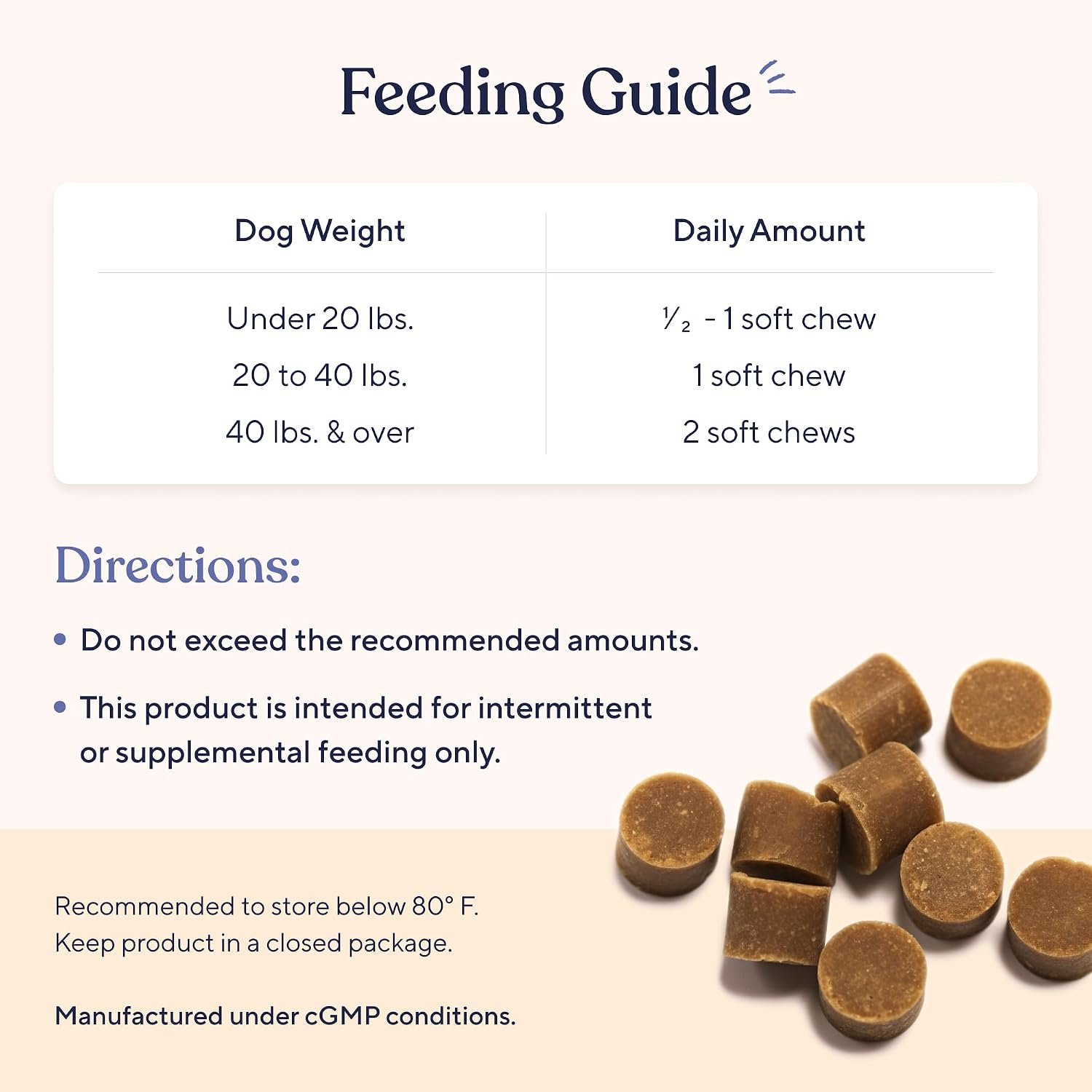 Pawfy Probiotics for Dogs - Digestive & Gut Health Supplement for Yeast - Image 5