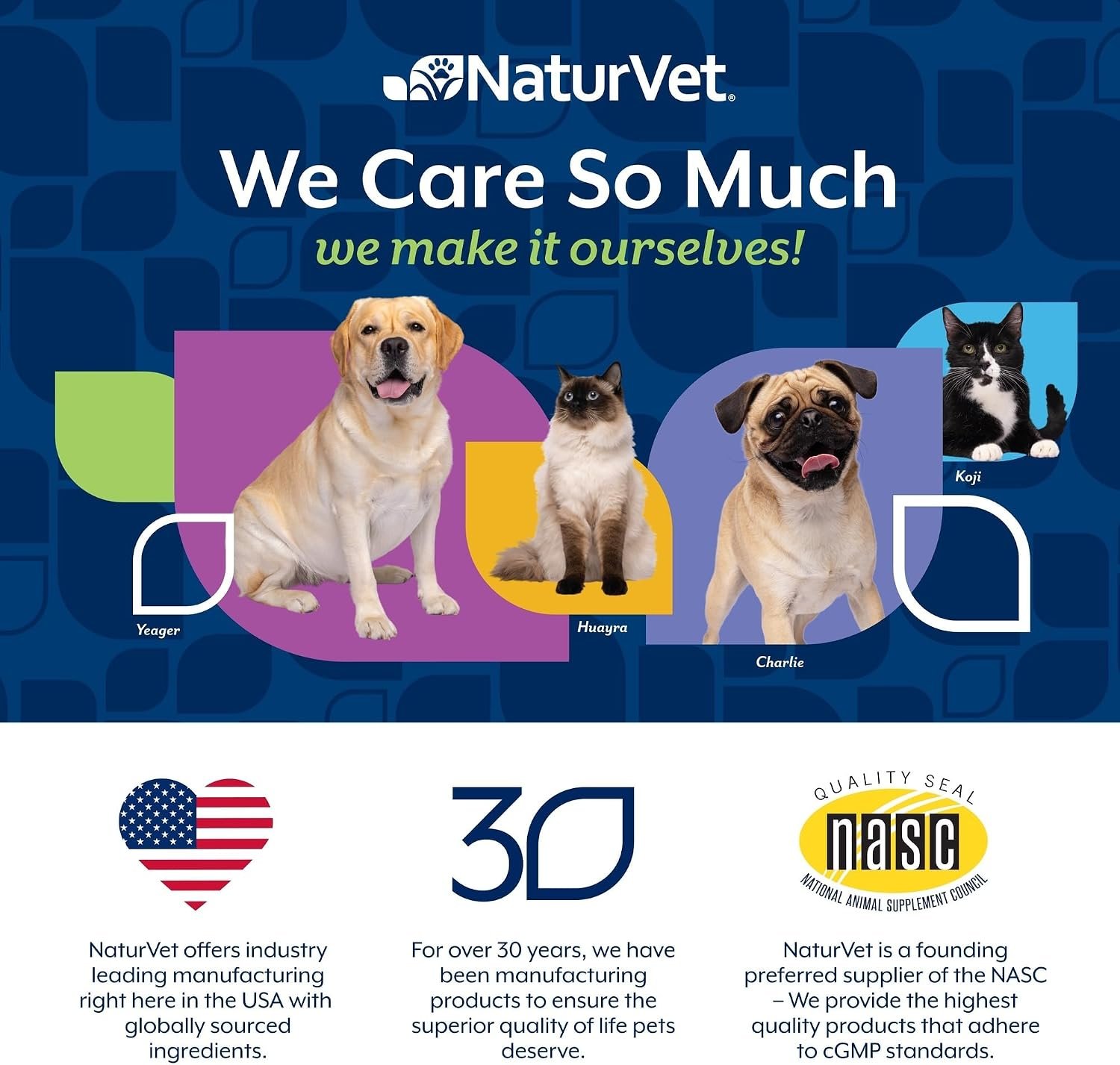 NaturVet Bladder Support Plus Cranberry for Dogs, 60 ct Soft Chews - Image 7