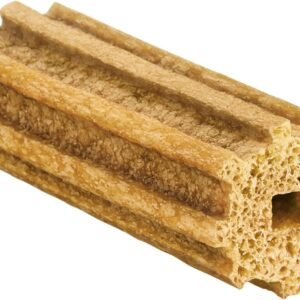 Alternative view of Dentalife Purina Daily Oral Care Dental Dog Treats for Small Dogs, 58 ct
