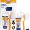 Arm & Hammer - Puppy Dental Kit, Puppy Dental Care, Toothbrush for Puppies