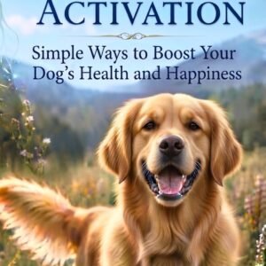 Canine Vagus Nerve Activation: Simple Ways to Boost Your Dog’s Health and Happiness